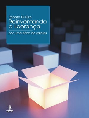 cover image of Reinventando a liderança